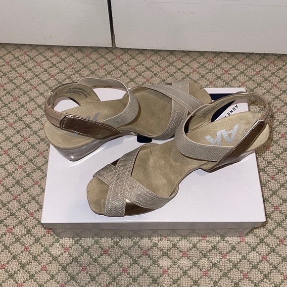 Wedges - Picture 2 of 2